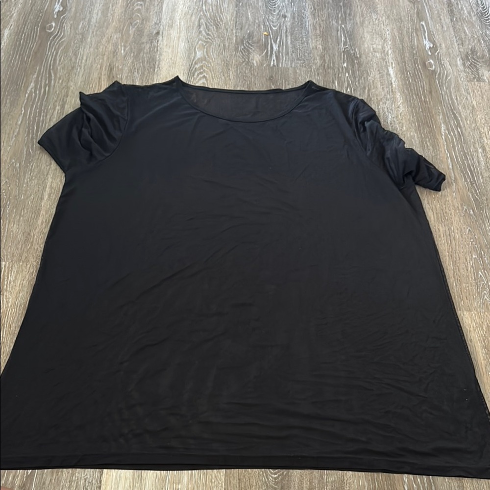 Black Women's Cover Up